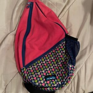 kavu sling bag